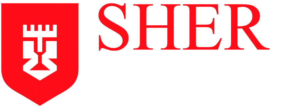 SherLegal Logo