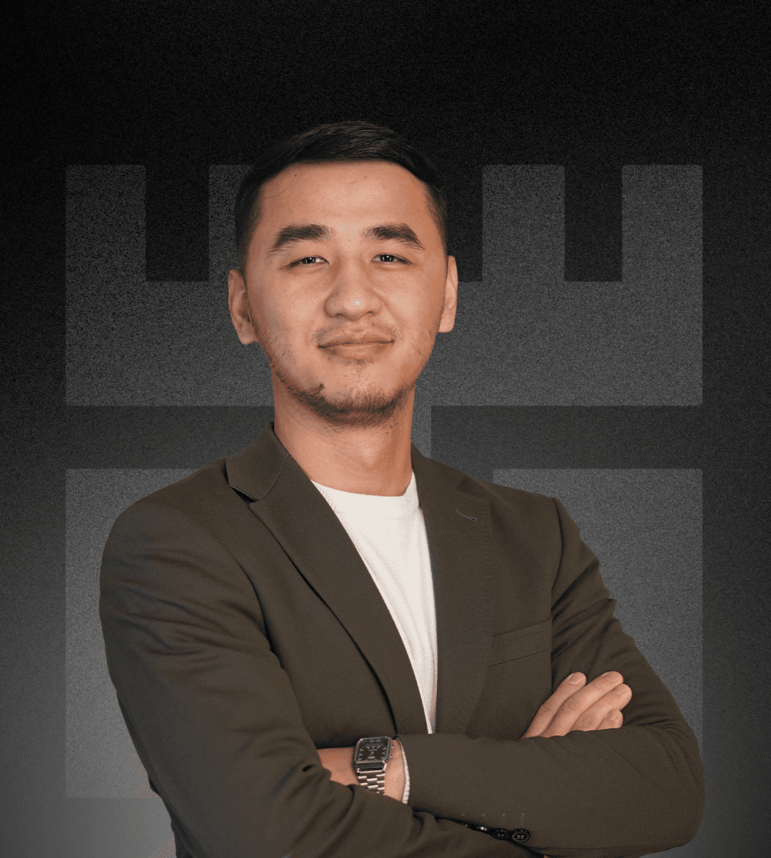 Junior legal counsel