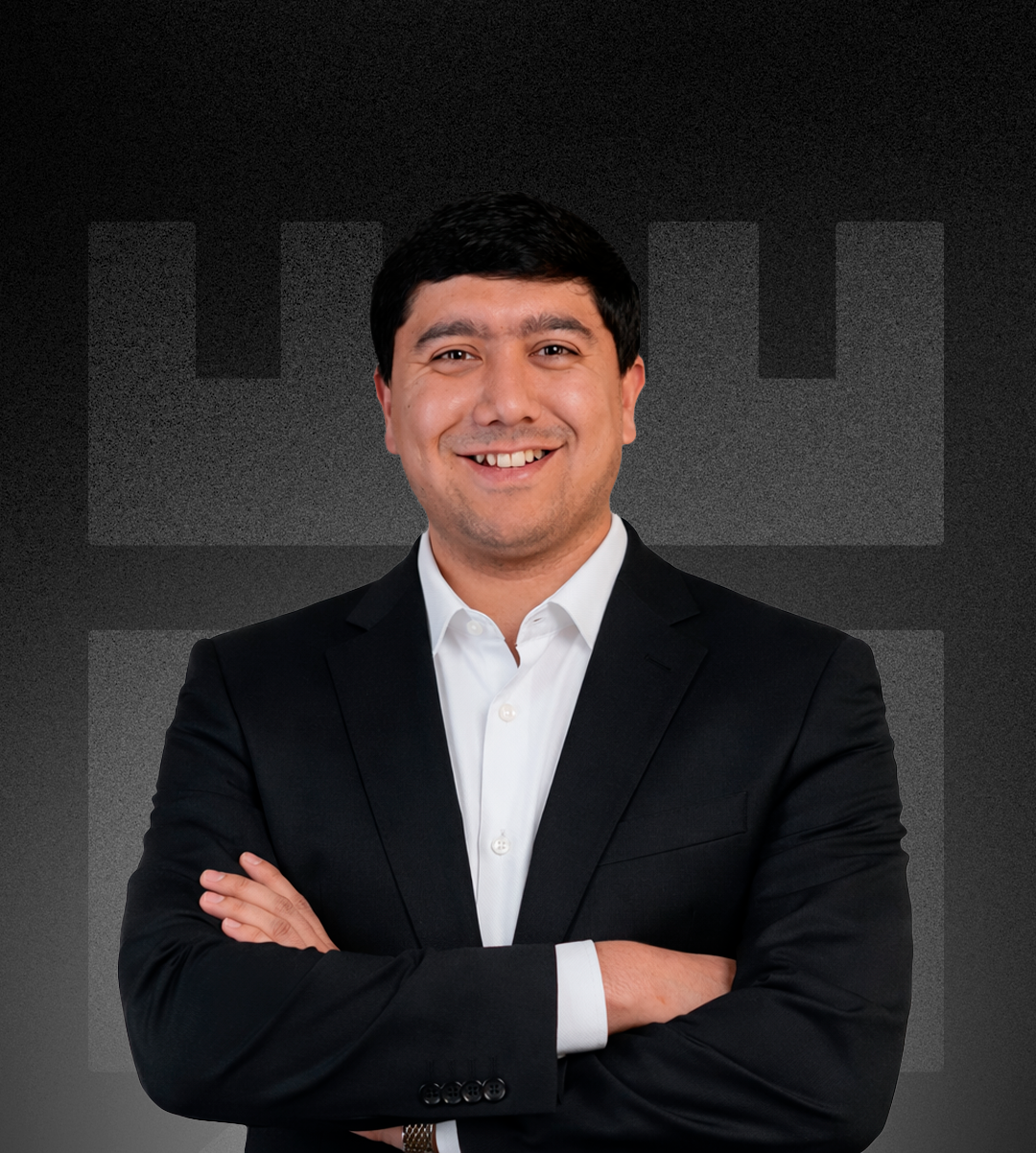 Office Affairs Manager