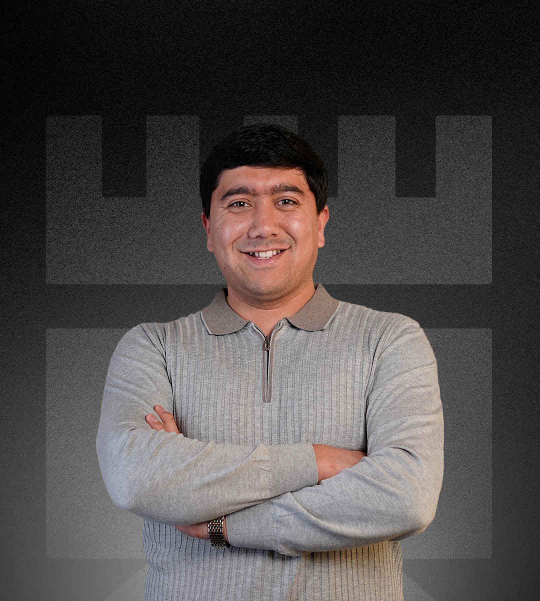 Office Affairs Manager