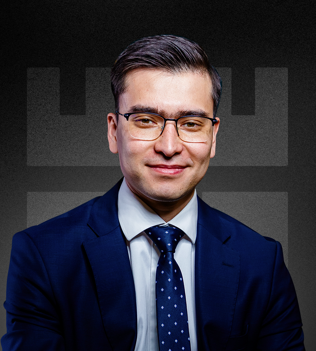 Boshqaruvchi hamkor, korporativ amaliyot rahbari