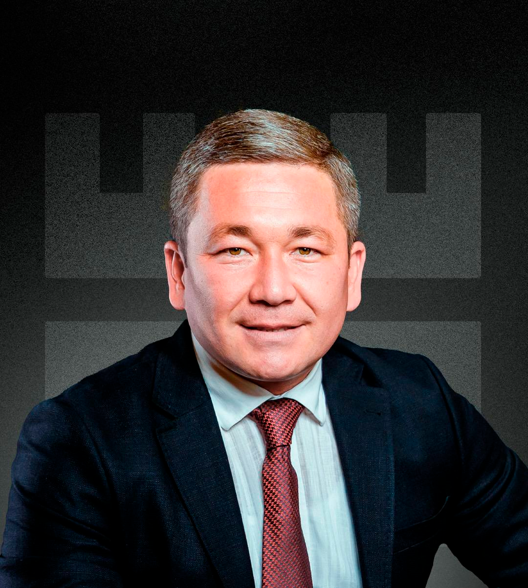 Административный директор