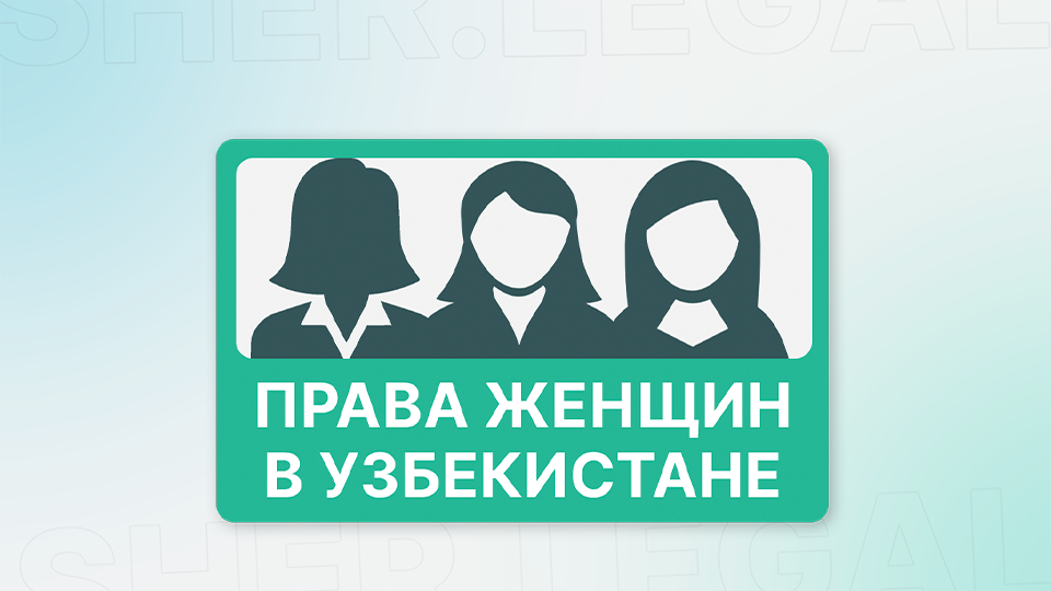 Legal Course от эксперта Шерзода Эгамбердиева — Онлайн правовые курсы для всех